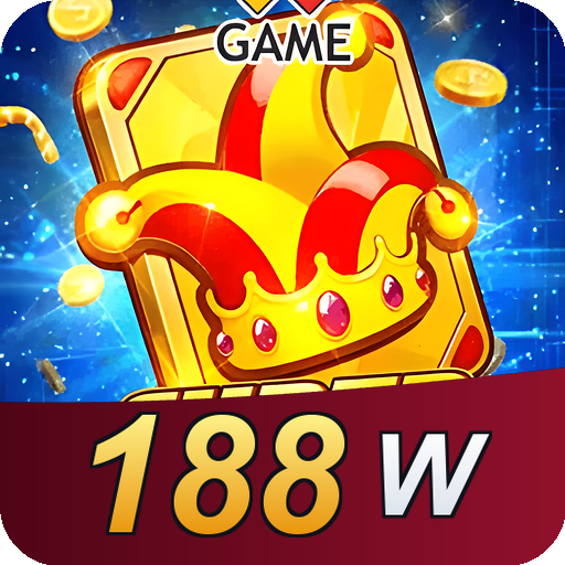 Logo Oficial 188W Download